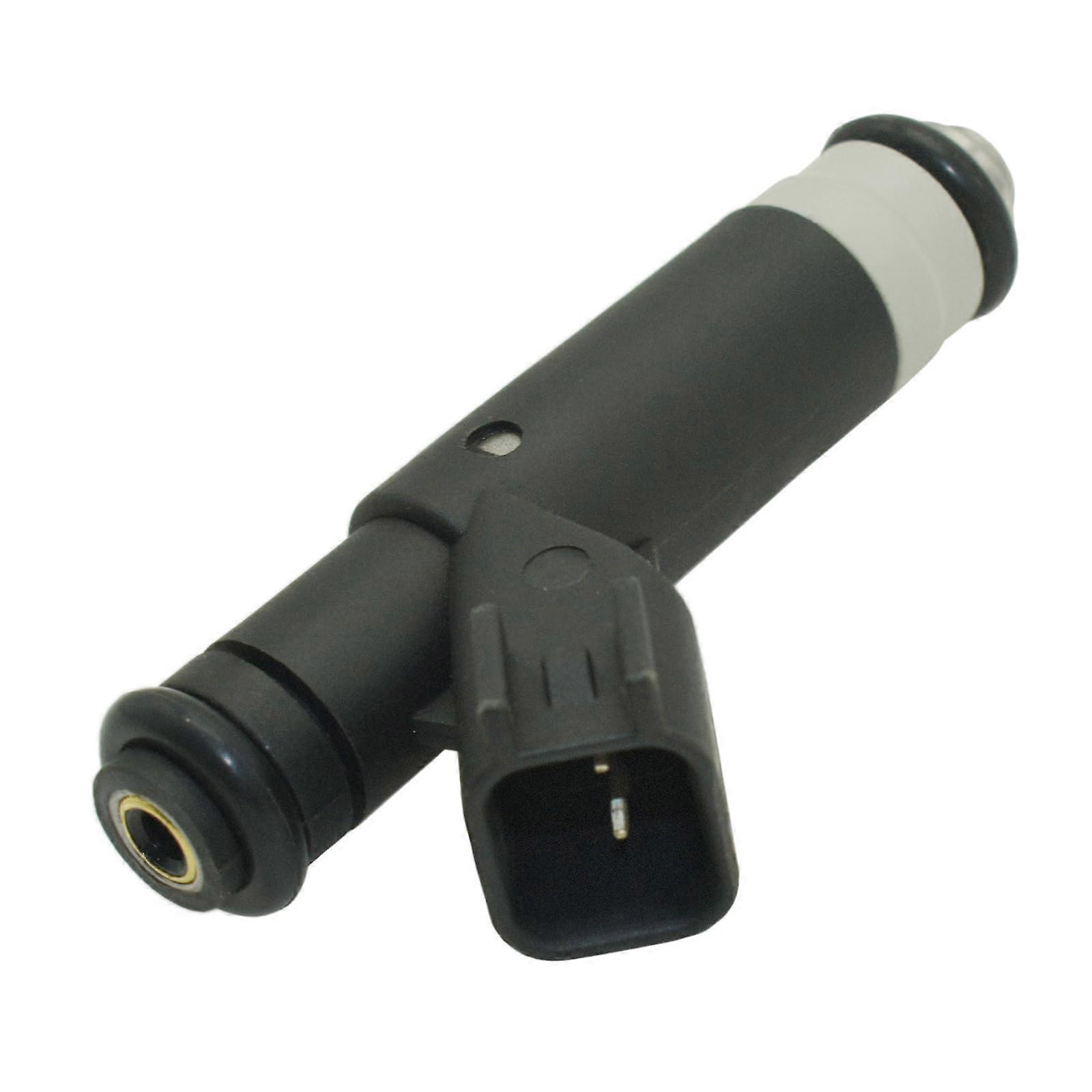 Fuel Injector 4L3E9F593B4C 1PCS