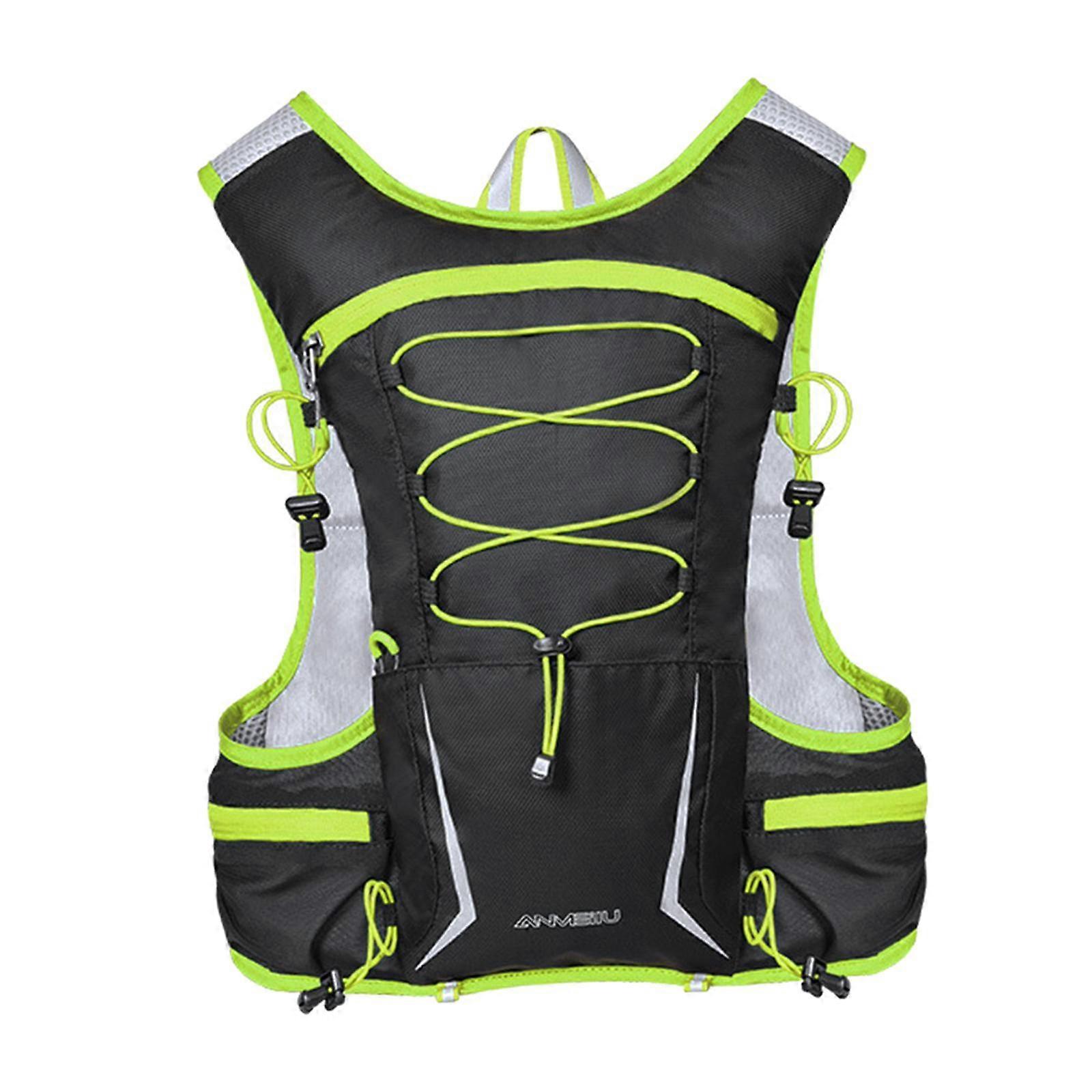 Bike Backpack Hydration Pack Rucksack Lightweight Hydration Backpack Cycling