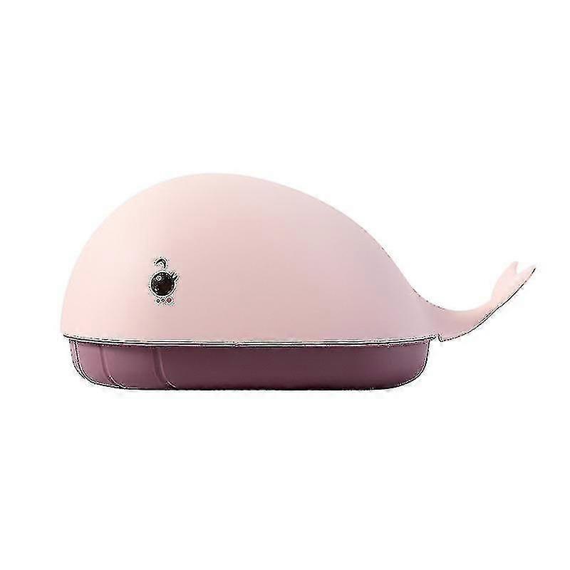 Dish Box H ,container Case For Er,for Traveling