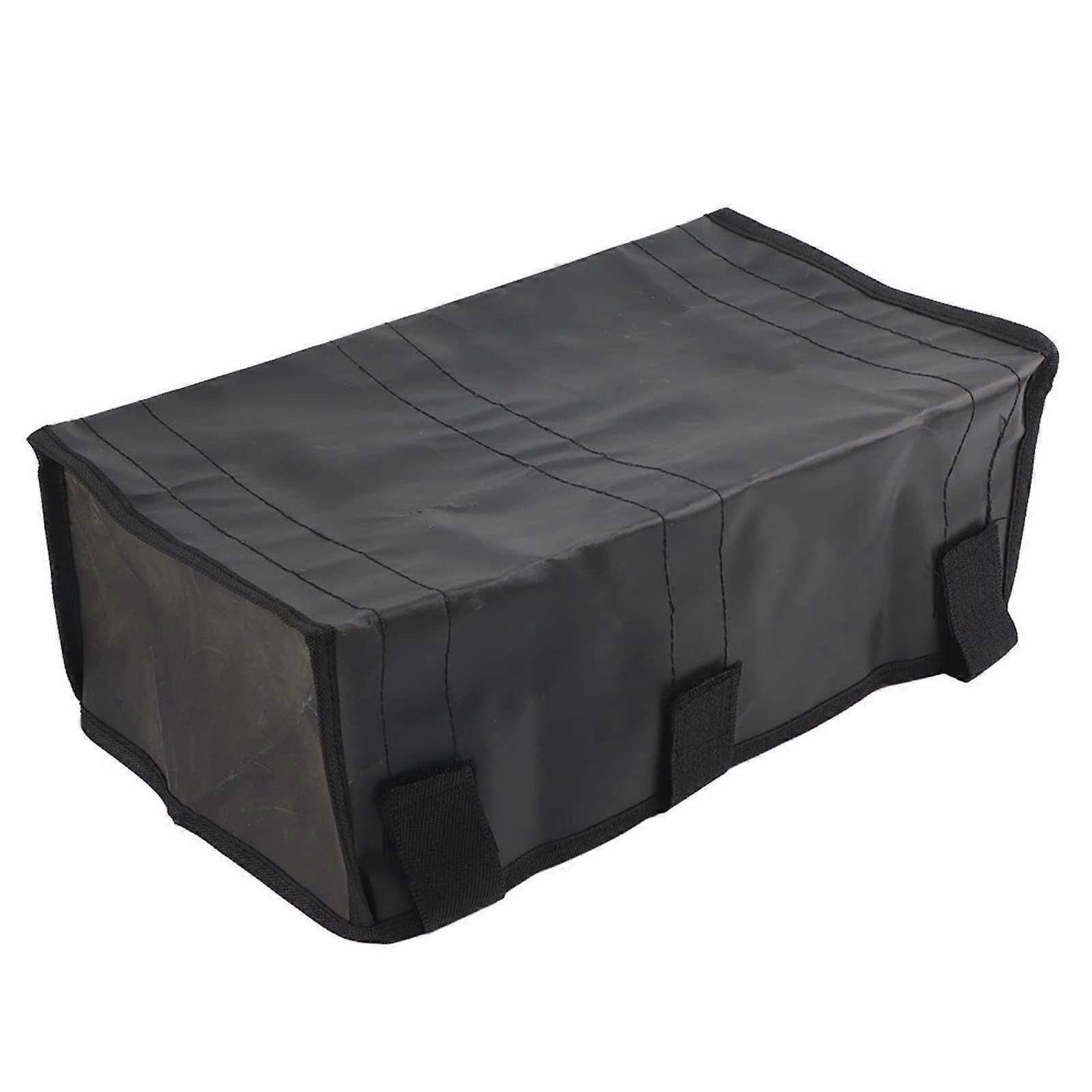 Bag for Rollators Walker, Under Seat Storage Basket Bag for Rolling Walker, Organized Pouch for Wheelchair Accessories