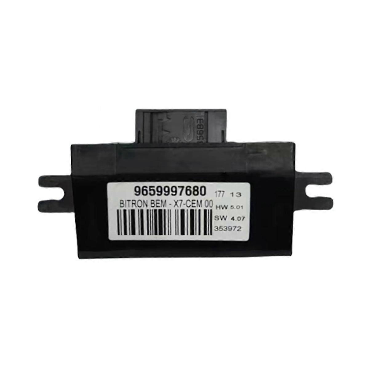 Pièces de rechange automatiques Boîtier de commande de rétroviseur pour C5