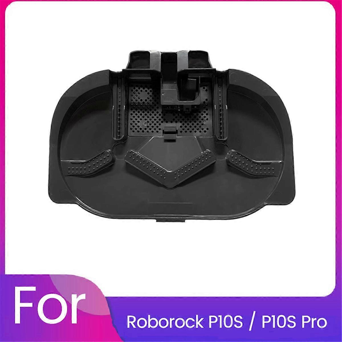 Mop Cleaning Station Tray for Robot Vacuums Cleaner