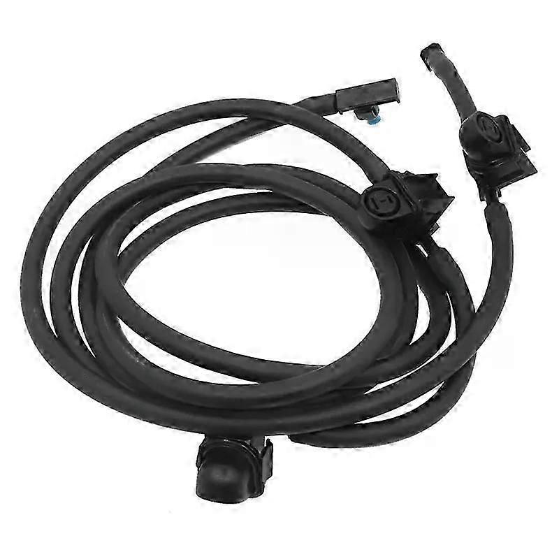 New Windshield Windscreen Washer Nozzle Jet Hose A2128600792 for -Mercedes-Benz E W212 2009-16 / CLS C218 X218 2011-17