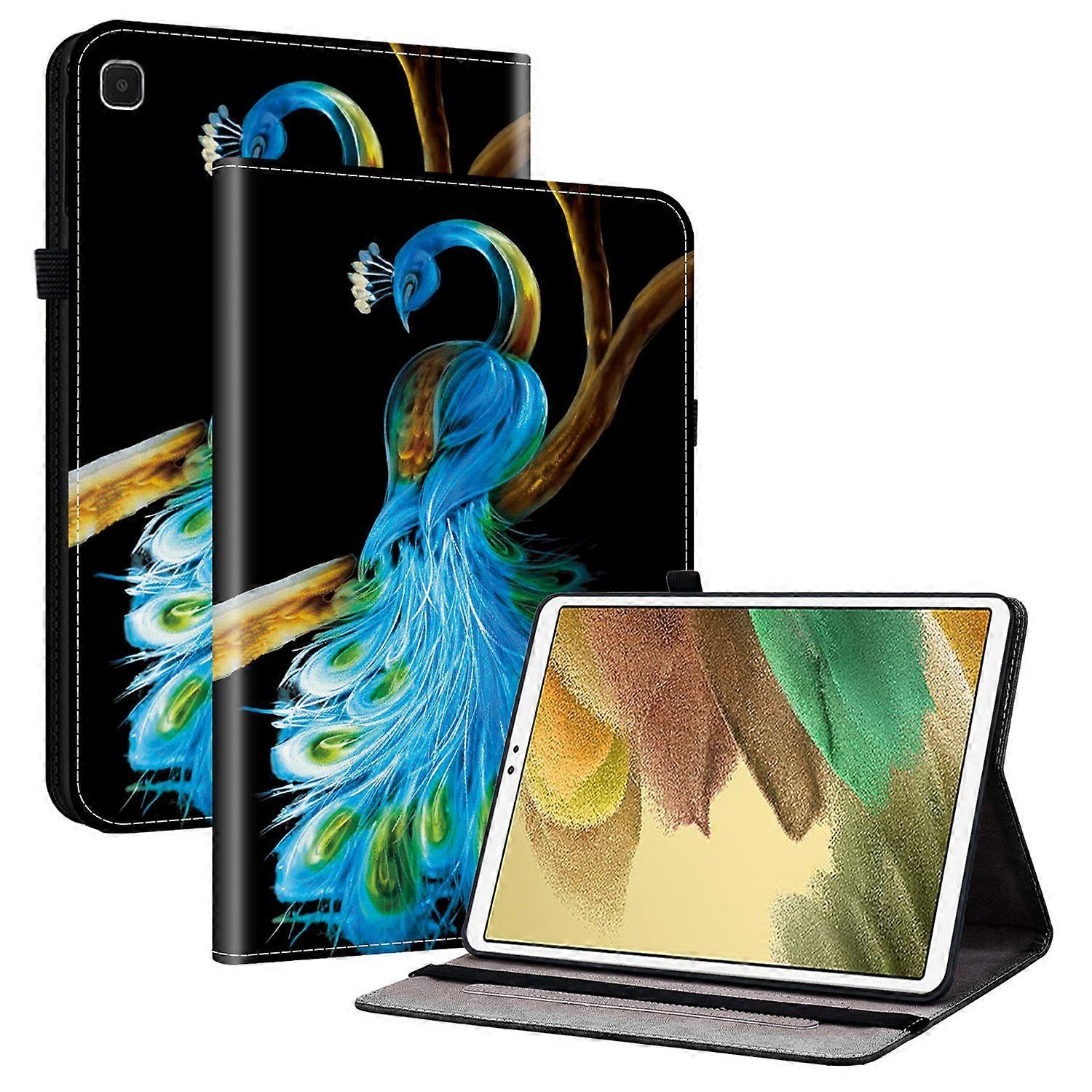 Compatible with Galaxy Tab A7 Lite 8.7-inch Tablet Case