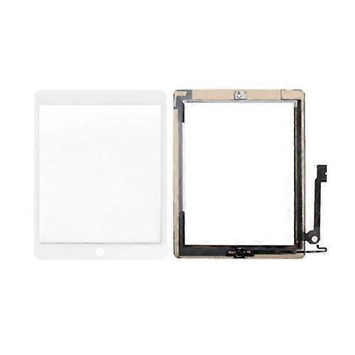 Touch Panel für iPad 4