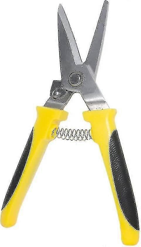 Scissors For Sheep, Goats, Cows, Horses And Rabbits Length