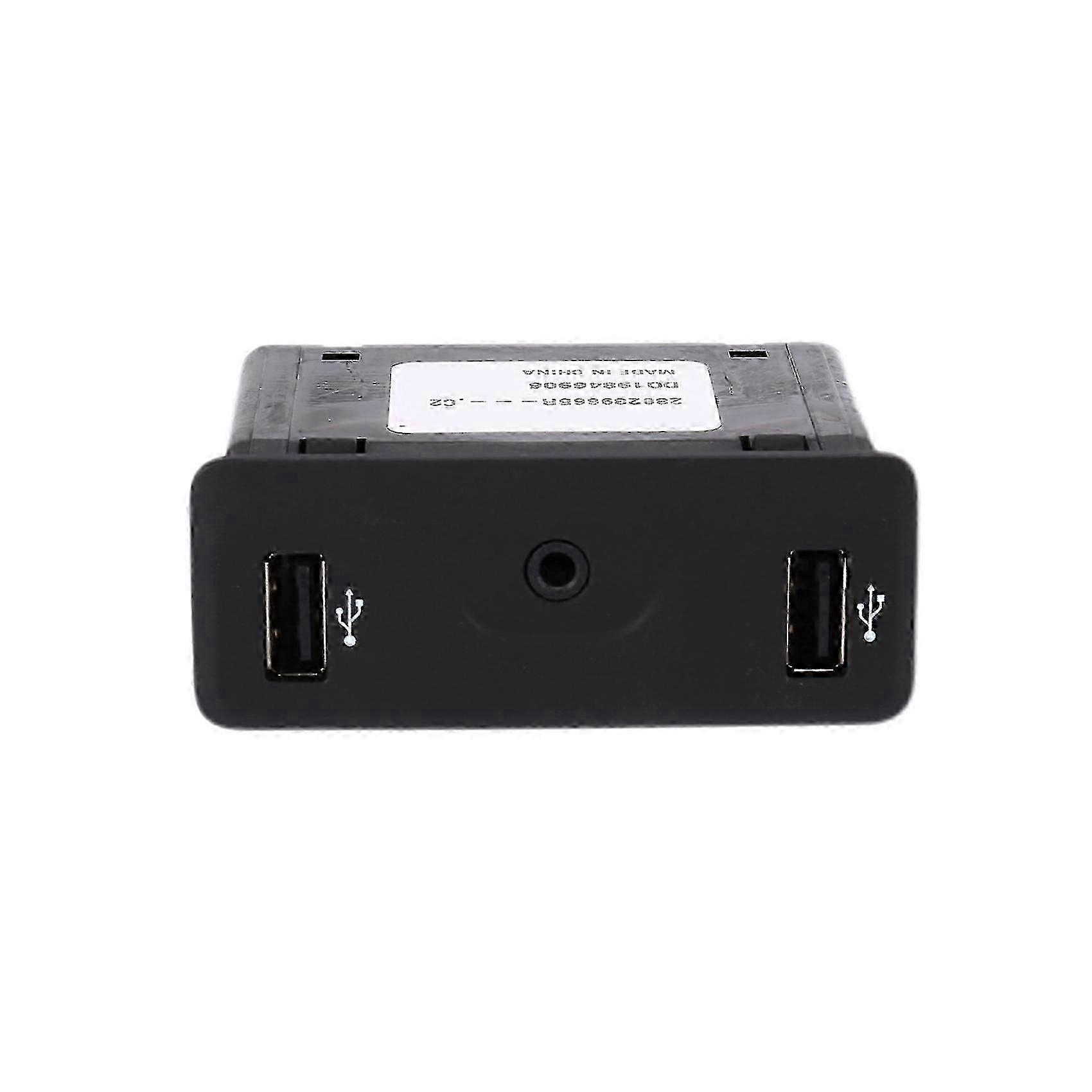 Auto Carplay ja Android Auto USB -sovitin 280239665r 280236887r