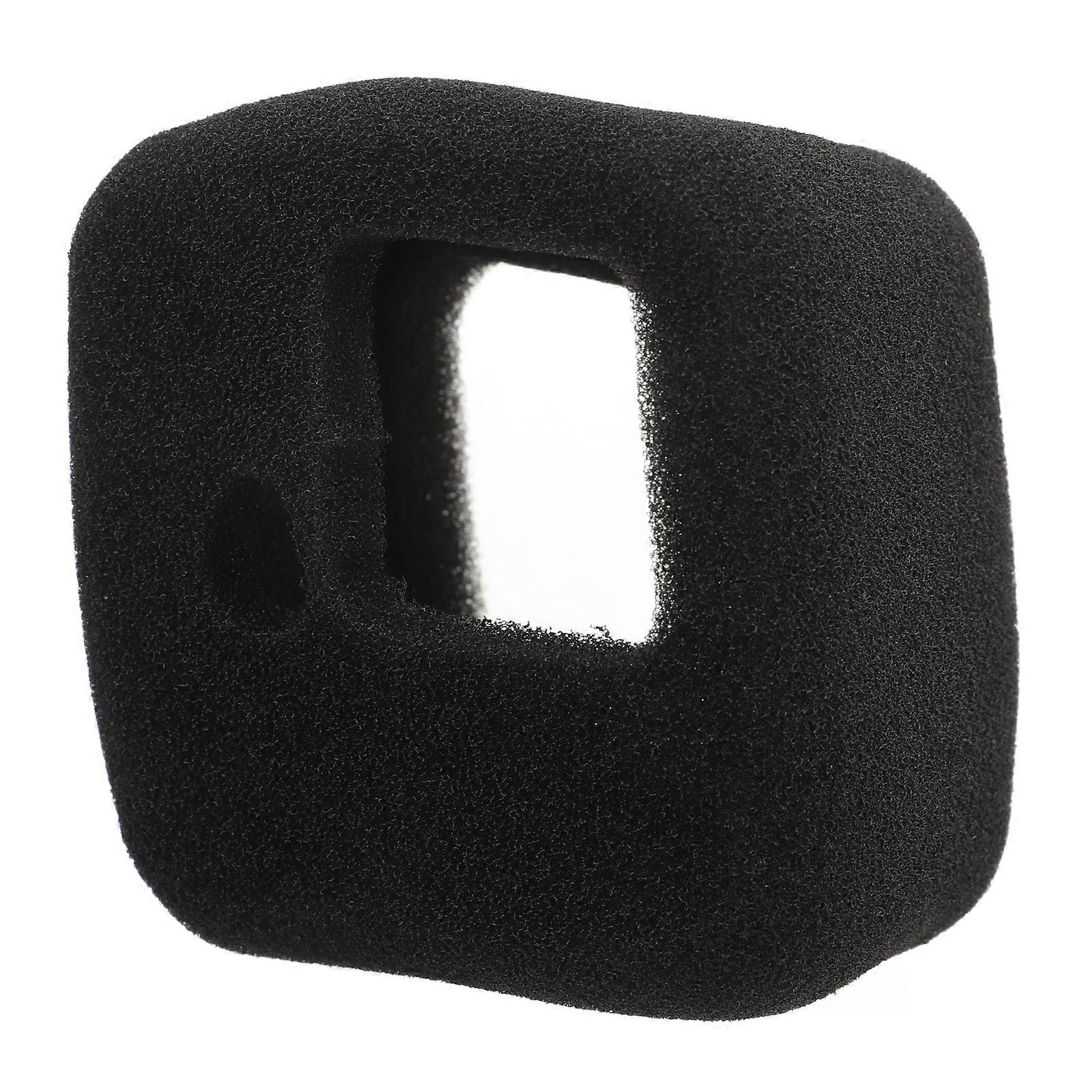 Windslayer Cover Sponge Action Camera Windscreen Case High Density Wind Noise Reduction Housing Frame for Hero11 Black Mini 