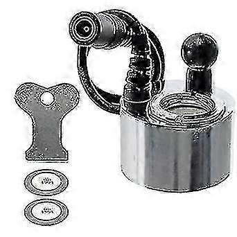 Dimplex Opti-myst RM-1220 Transducer Replacement for M-011B Heater with 2 Discs & Remote