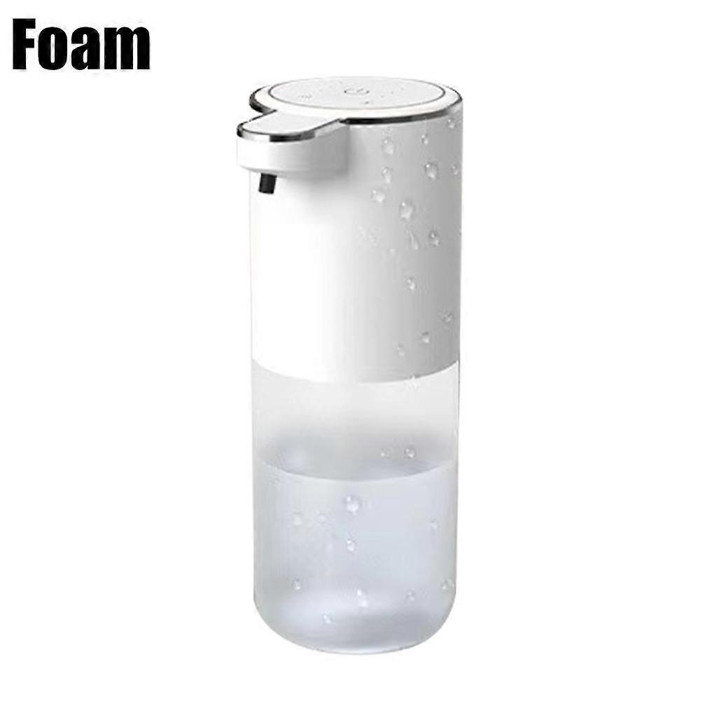 Automatic Sensing Intelligent Liquid Dispenser