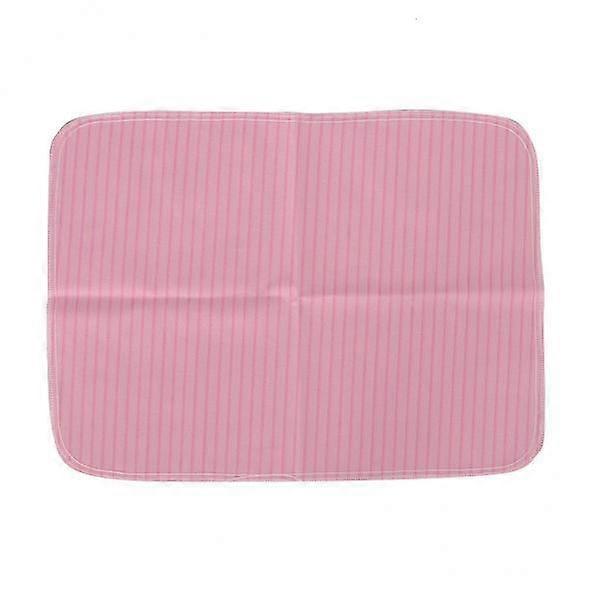 2x Incontinence Pad, Bed Pad, Highly Absorbent, Size 45x60 Cm