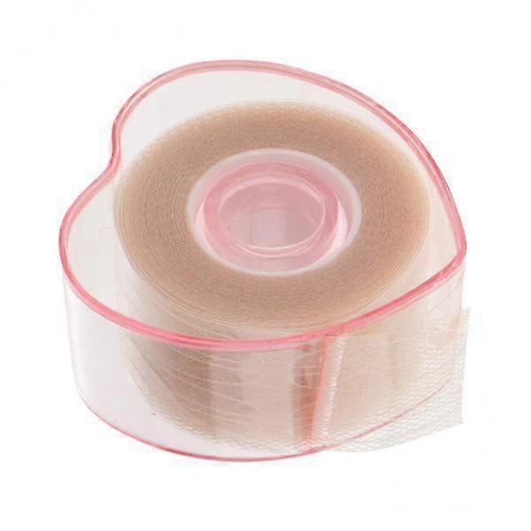 3x Natural Double Eyelid Tape Invisible for Droopy Eyes, Make Eyes Large And