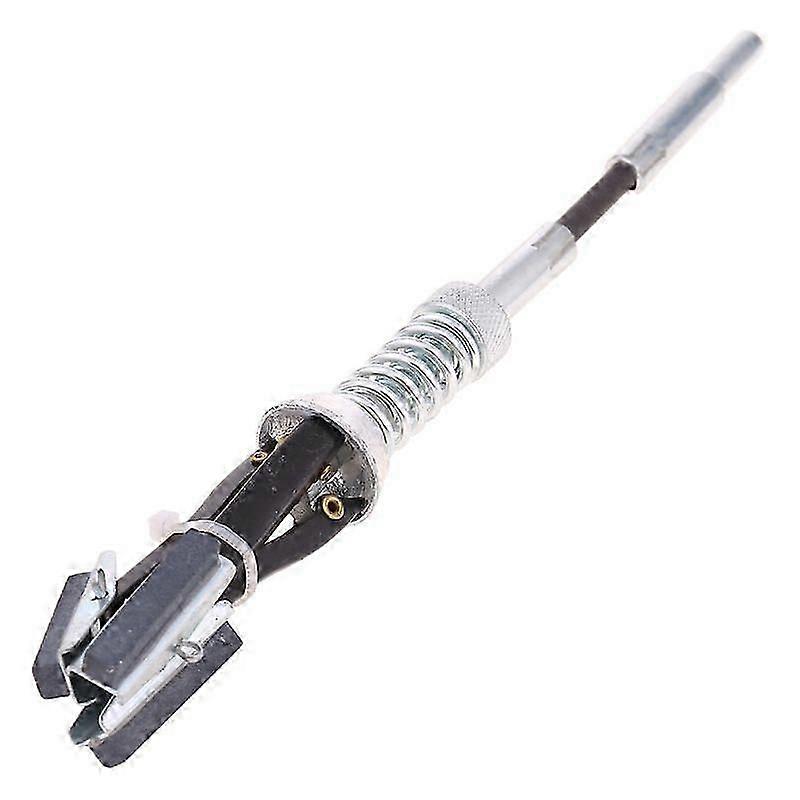 3 Legs Adjustable Brake Cylinder Hone Piston With 3 Grinding Stones Tool Range:19mm-64mm