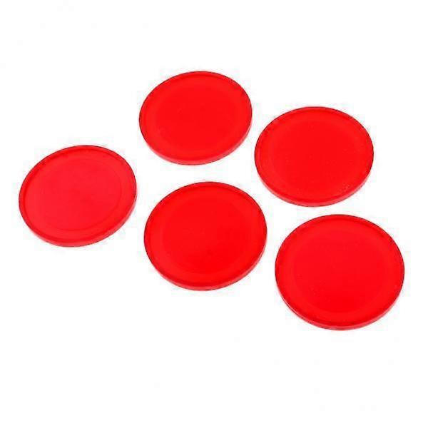4x 5pcs Table Arcade Puck