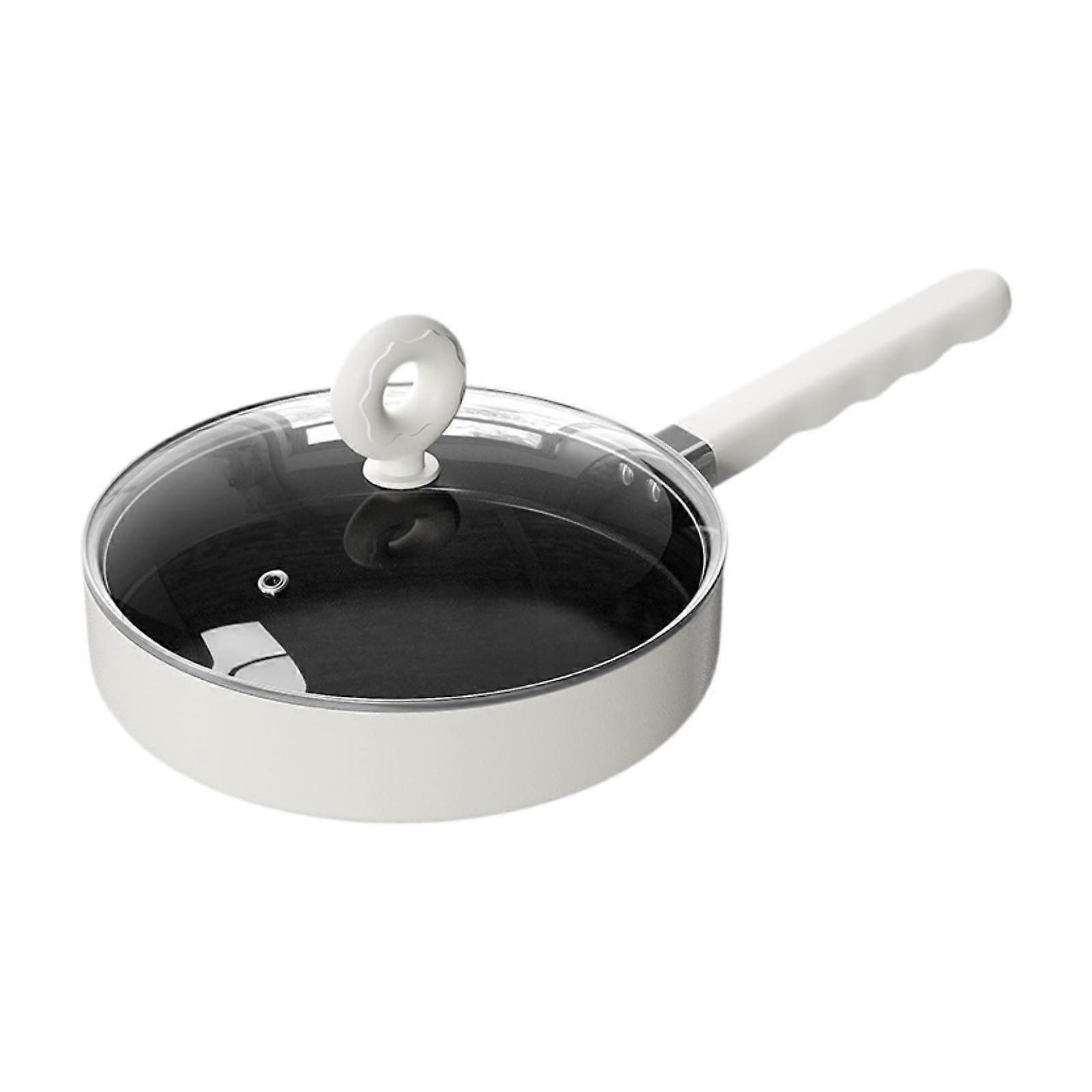 Camping Frying Pan Fry Pan Non Stick Equipment Cooker Portable Kitchen Cookware