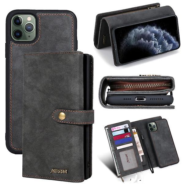 iPhone 11 - Wallet Case / Magnet Case 2 Color