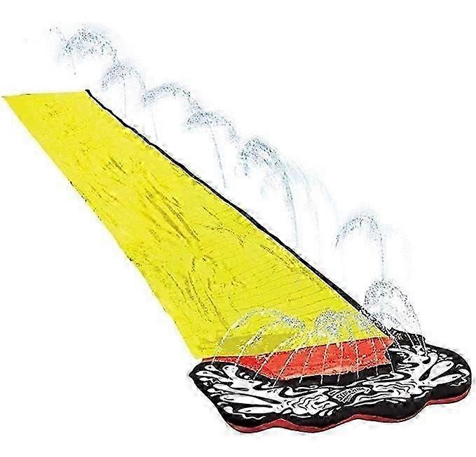 Aquatic Sliding Drain For Kids And Adults