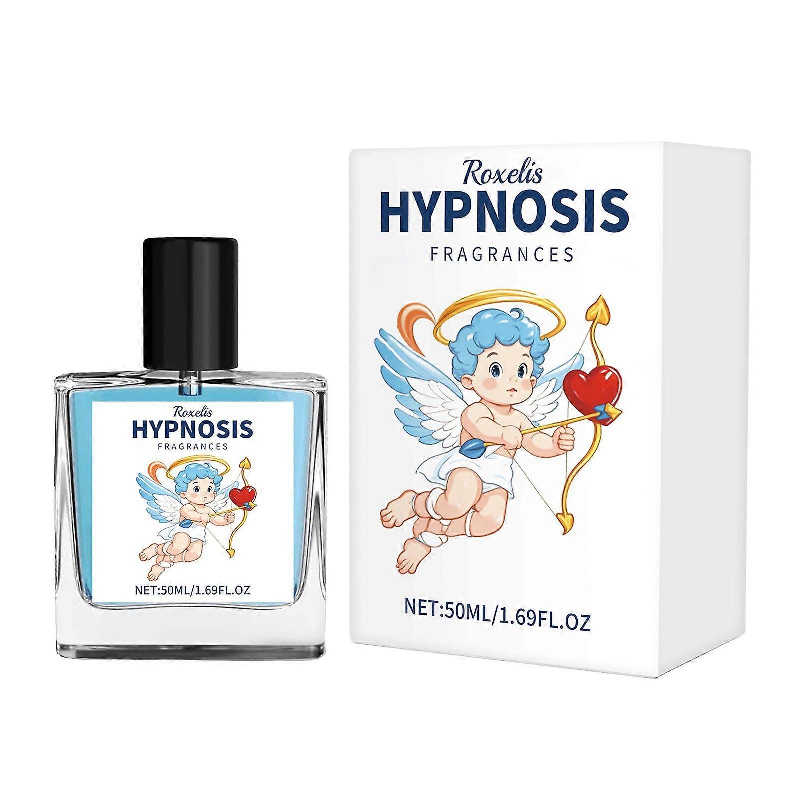 Hipnoz 2.0 Erkekler İçin Kolonya Ferahlatıcı Sıvı Kokulu Koku Erkek Parfümleri