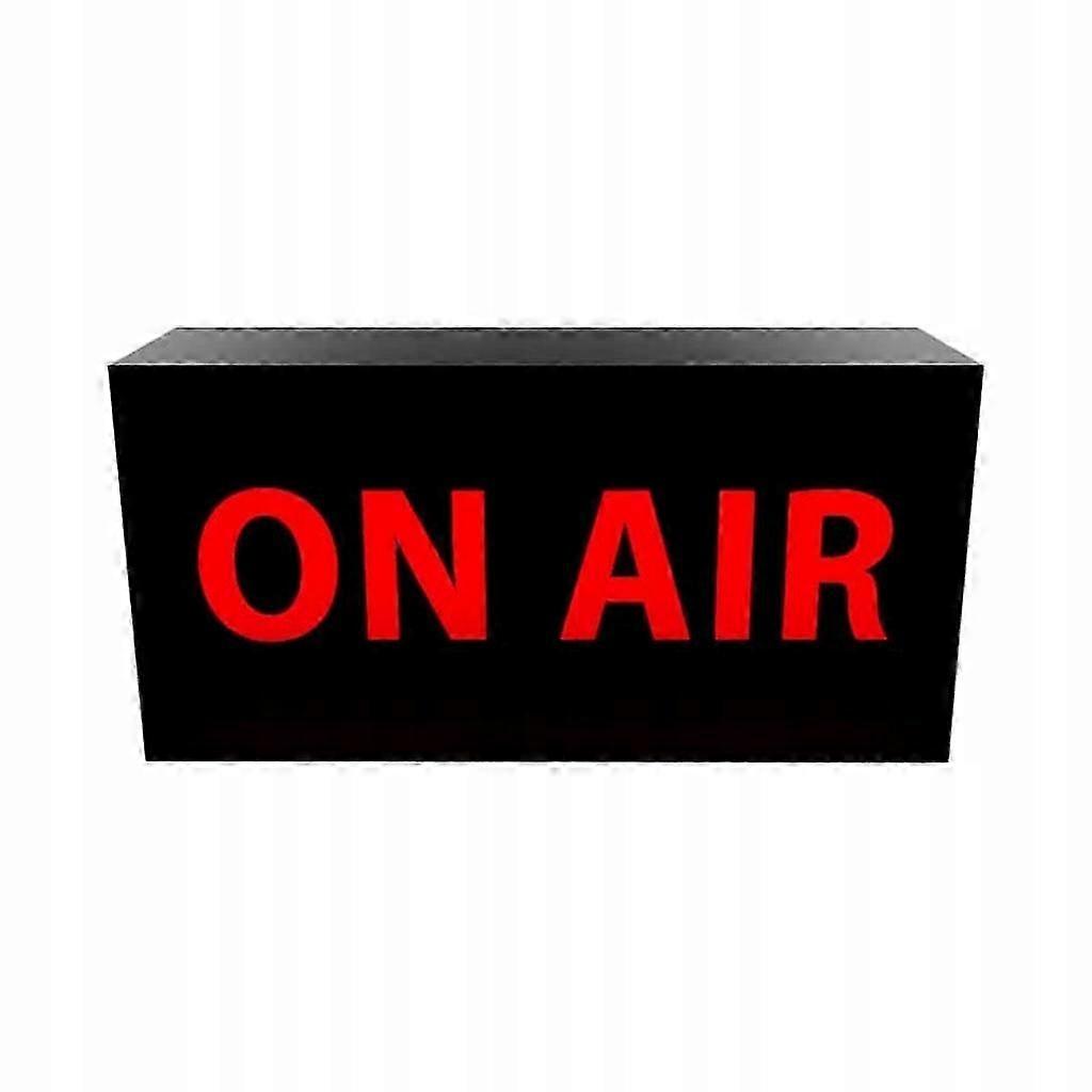 On Air Neon Led Multicolored Lights