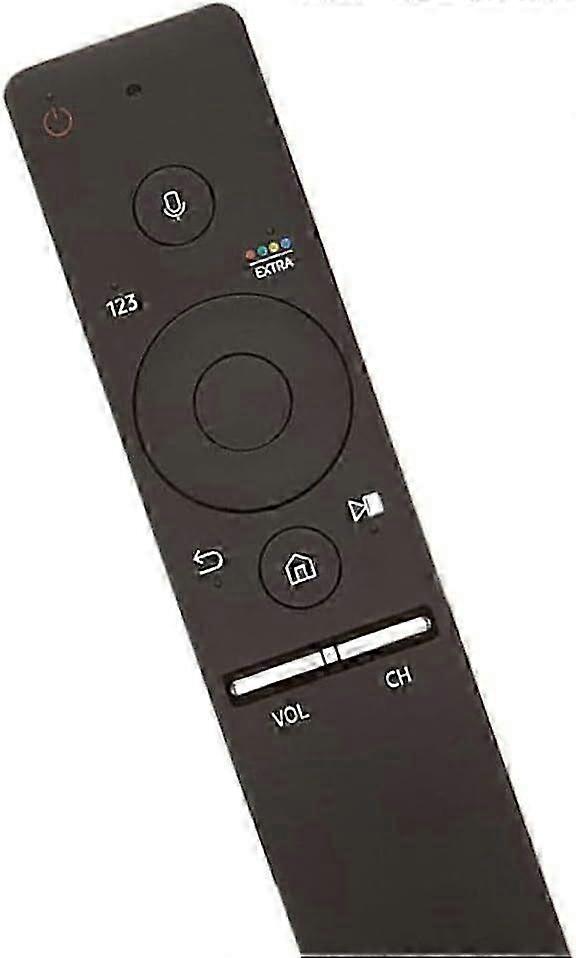 جهاز تحكم عن بعد صوتي جديد وأصلي BN59-01242A بتقنية البلوتوث لتلفزيونات سامسونج سلسلة KS
