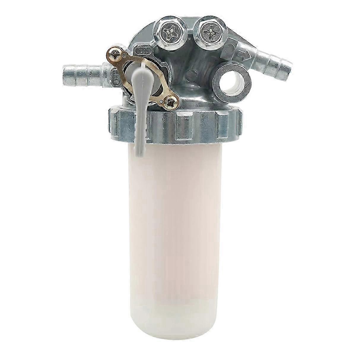 Kubota D1105 D1305 D782 Z602 Ensemble de filtre à carburant compatible 1G31343010 1539343017