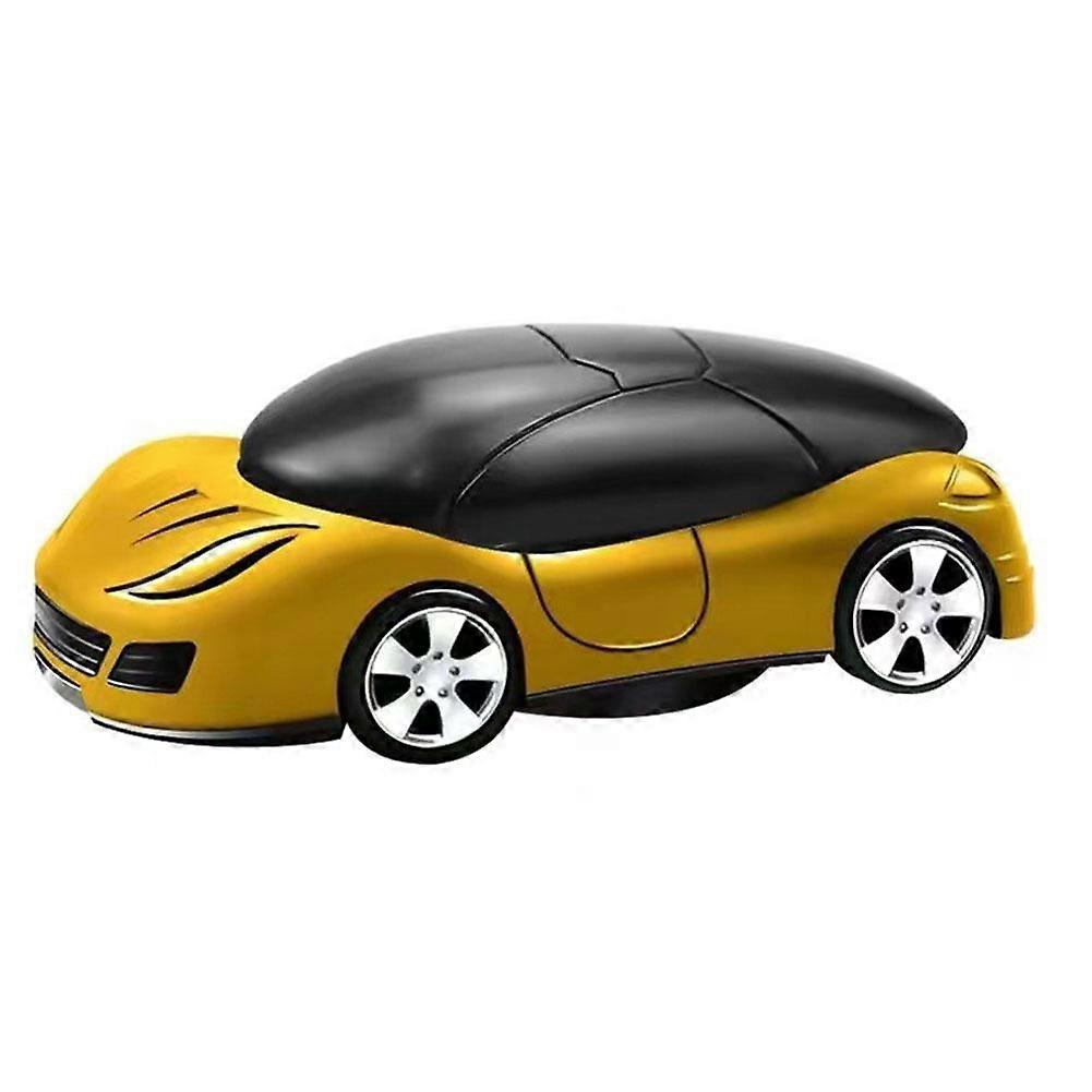 Universal Car Phone Holder 360 Degree Rotating ABS Car Model Design Secure Mount for Most Vehicles