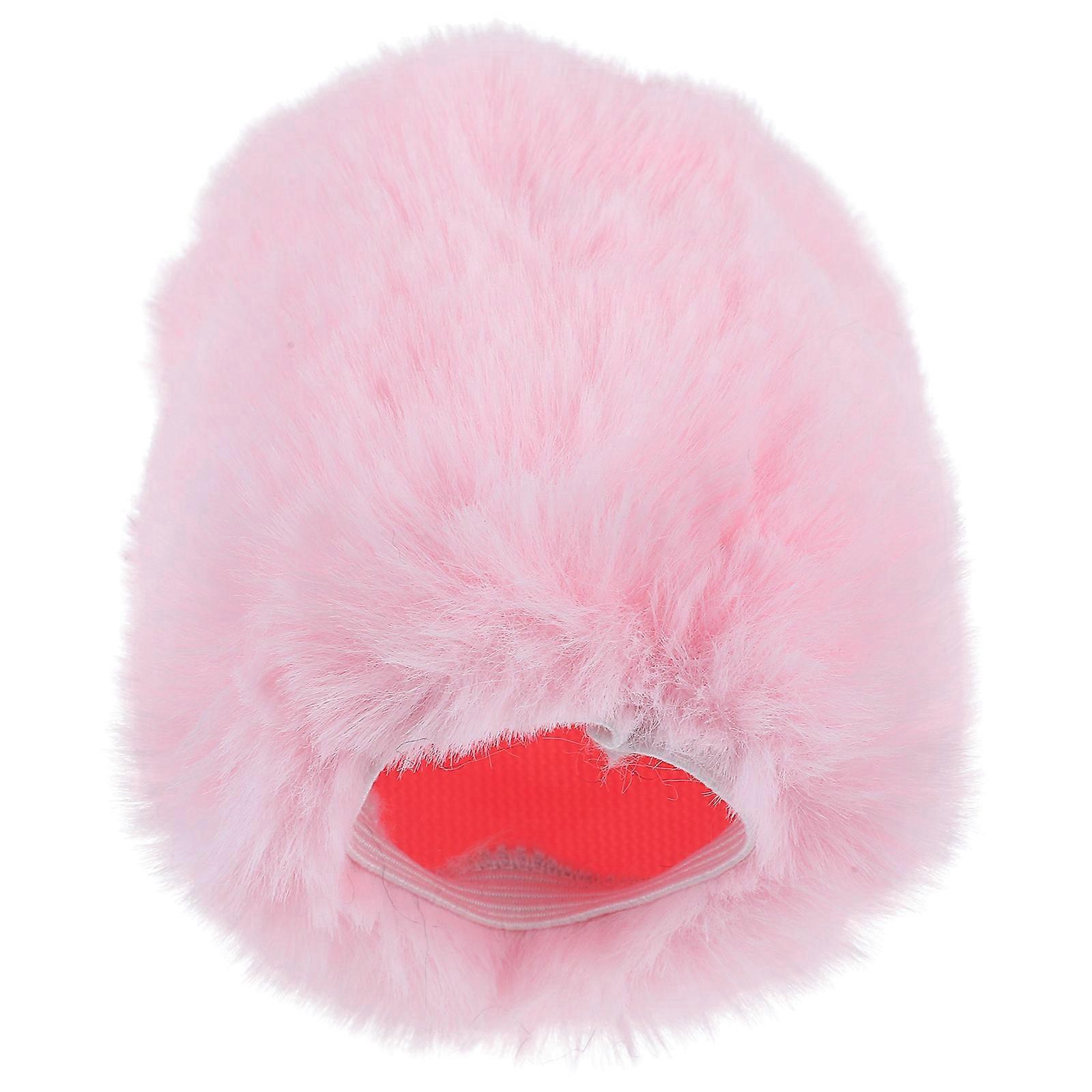 Capac Deadcat pentru microfon, reduce perturbarea zgomotului pentru