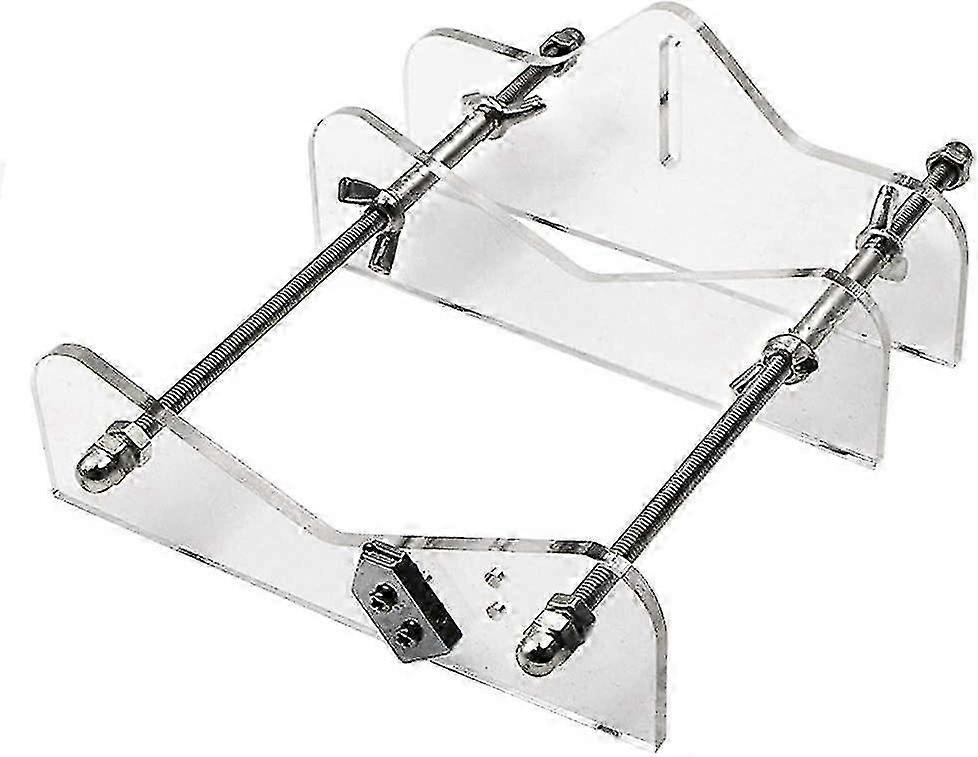 Glass Cutter for Bottles, Suitable for Various Sizes and Shapes including Round, Square, Oval, and Bottle Neck