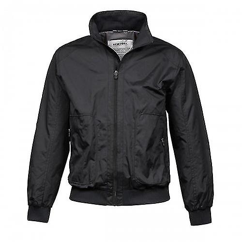 Tee Jays Mens New York Jacket (Waterproof, Windproof & Breathable)