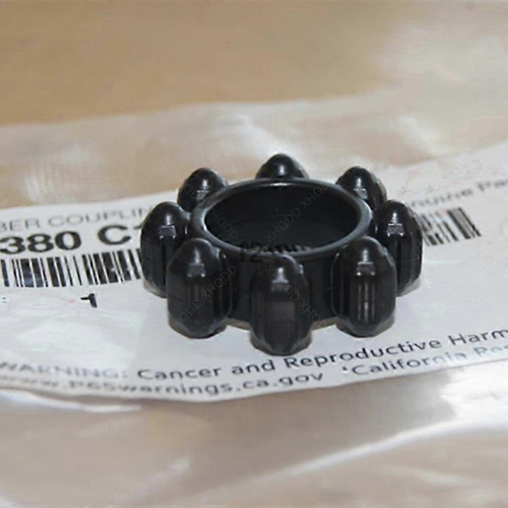 Flexible Coupling for Compatible Models of Certain Brands - Door Lock Protective