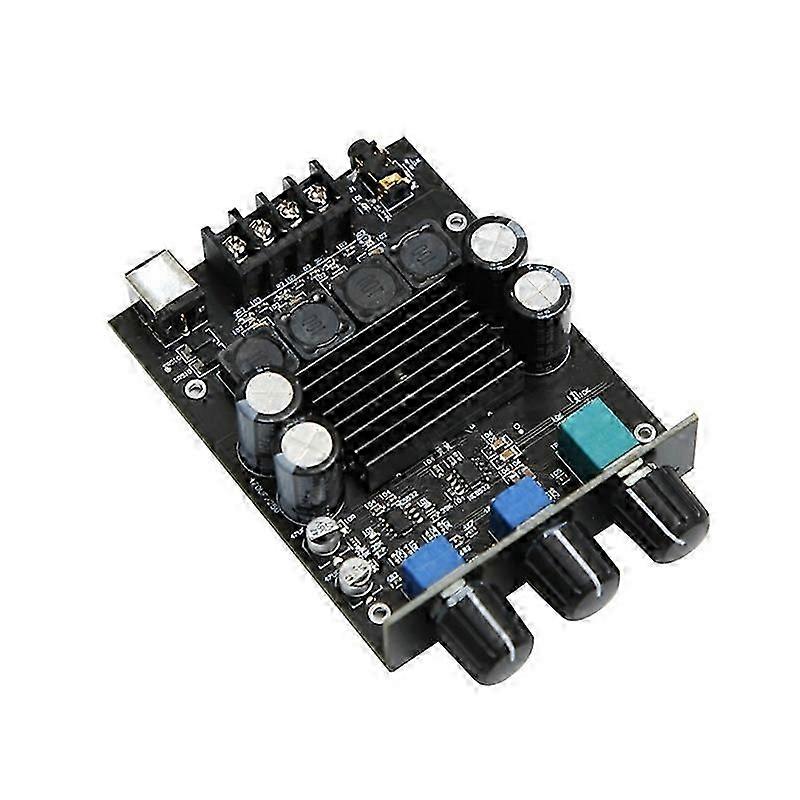 TPA3116 o Amplifier Board 100Wx2 Class D Speaker Sound Amplifiers Stereo Home Power Amplificado
