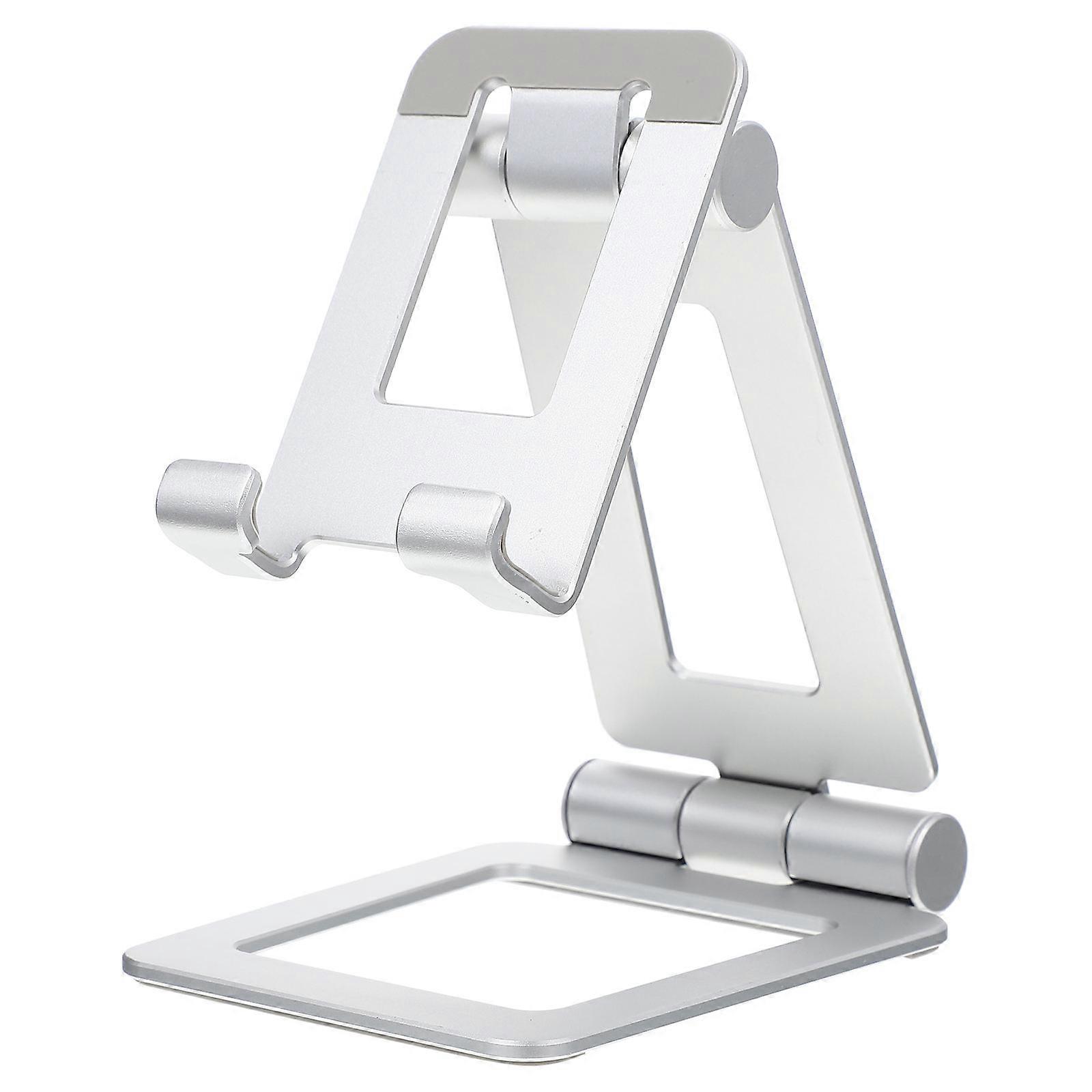 Elegant Phone Support, Sturdy Construction Ideal for Home School or Office Environments