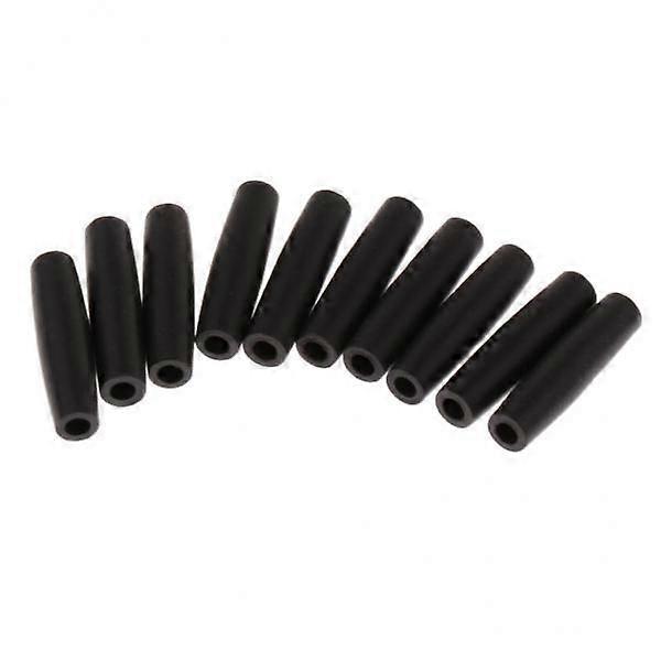 2-dix Pieces Plastic