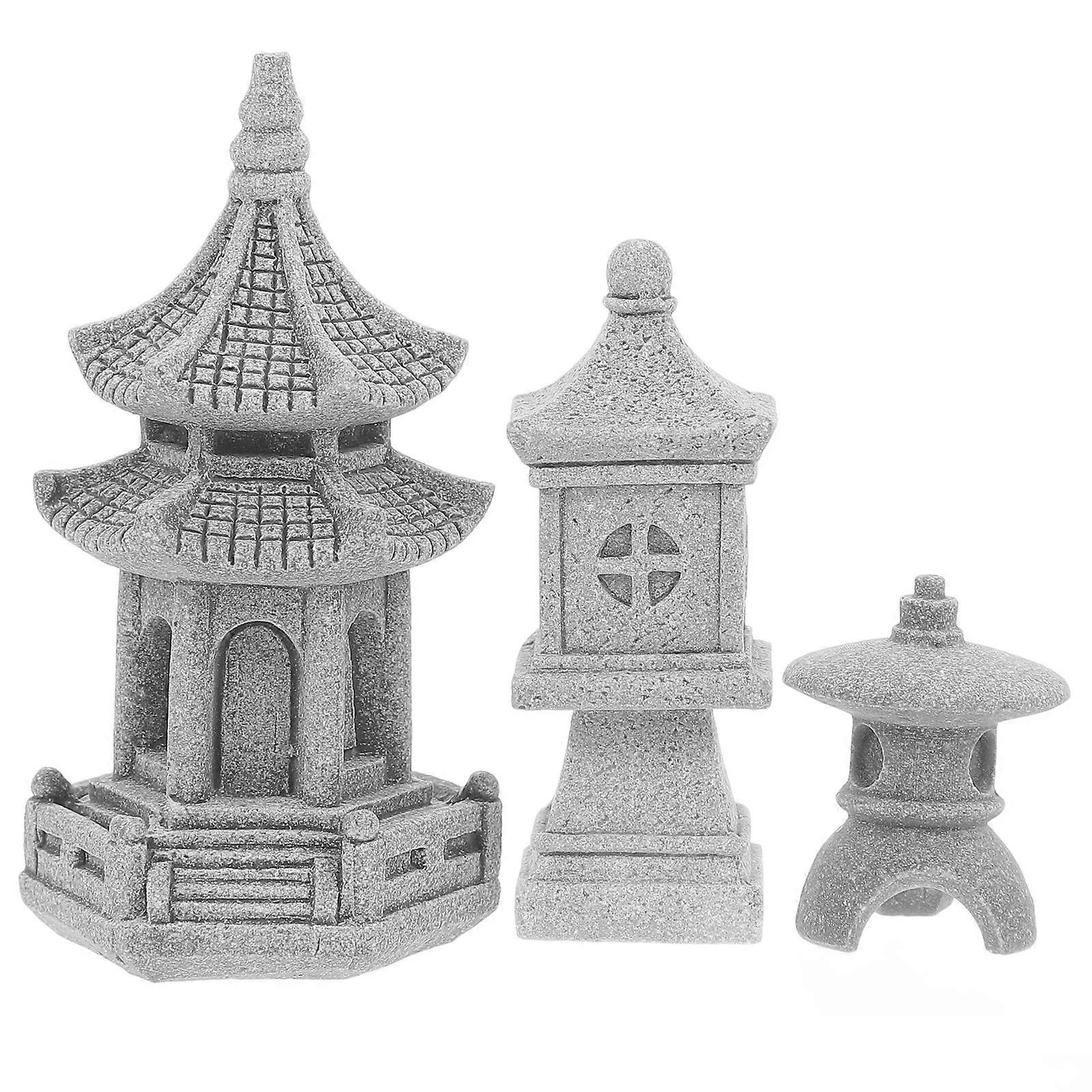 Outdoor Garden , Compact Size for Space-saving Beauty