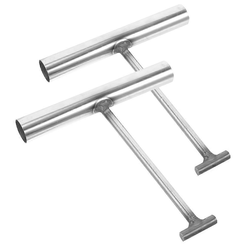 Manhole Cover Hook, Reliable Performance with Strength