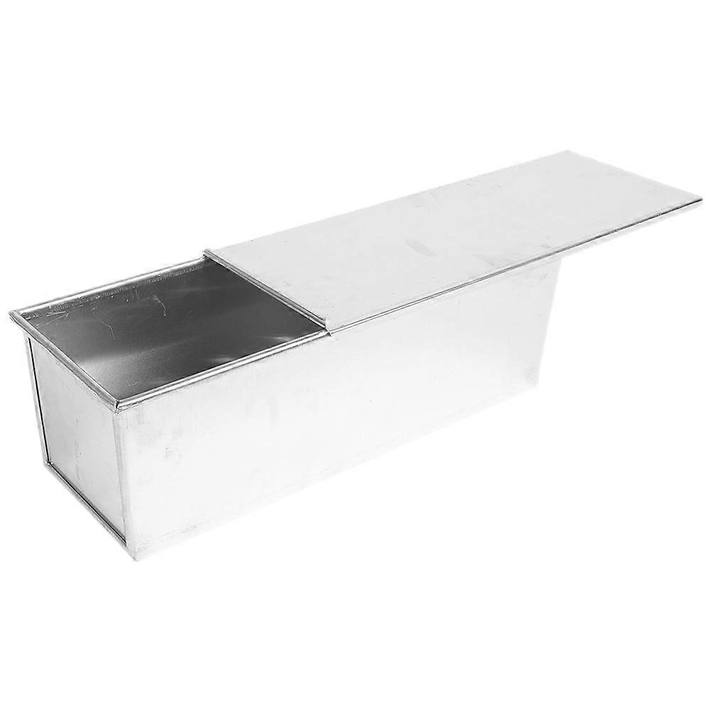Professional Bread Pan, Moule Cake Pan with Uniform Heating for Better Results