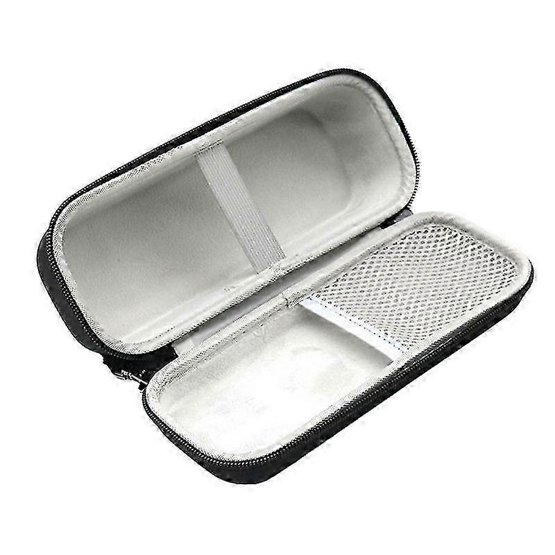 Microphone Hard Case - Protective Wide Mouth Pouch for NTG Models