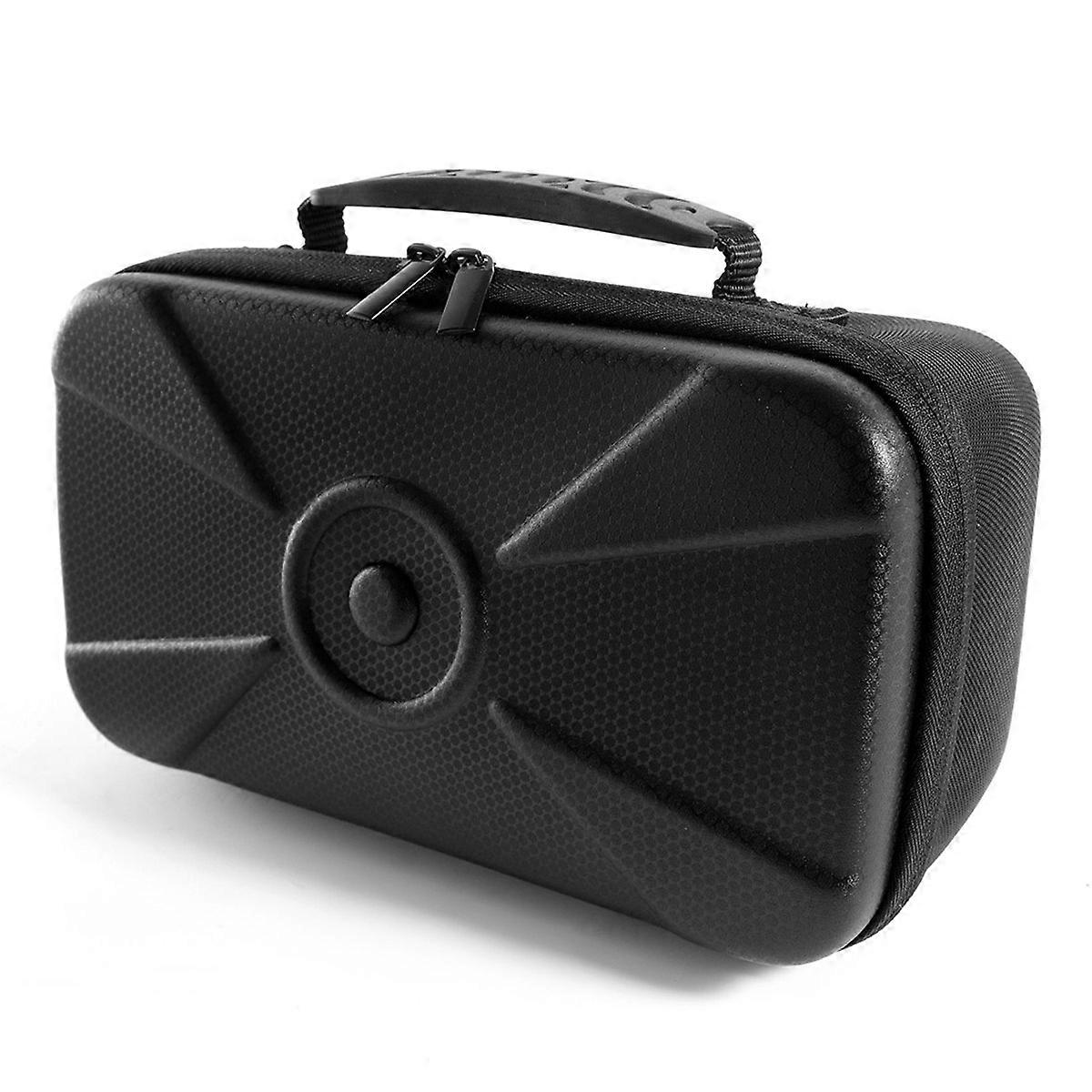 B3u Storage Case Bag for Marshall Middleton Bluetooth-compatible f0J Wireless Speaker, Shockproof EV