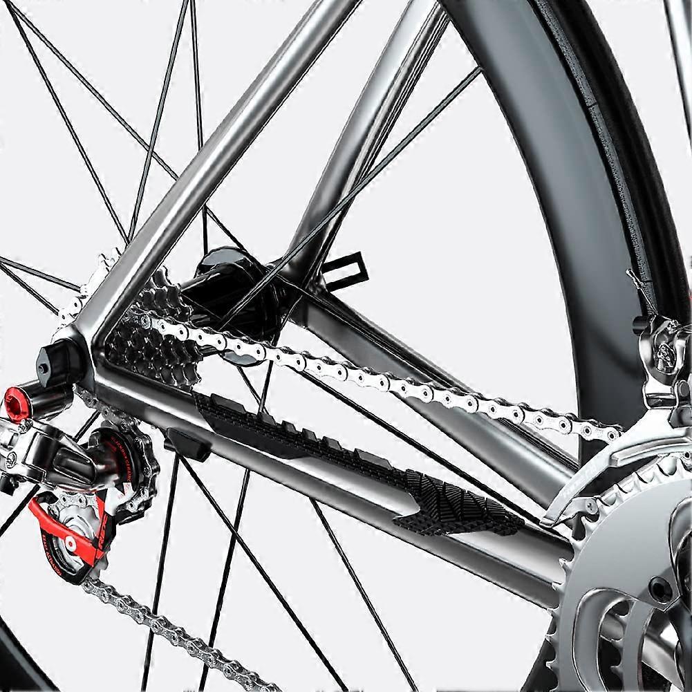 MTB Bicycle Chain Guard Frame, Protective Cover for E212 Model, Durable Material, Compatible with Mountain Bikes