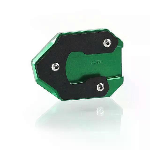 Suitable for KAWASAKI VULCAN S 650 VulcanS 650 2015 2016 2017 2018 2019 2020 2021 2022 2023 Side Stand Enlarger Pad Plate Support Plate