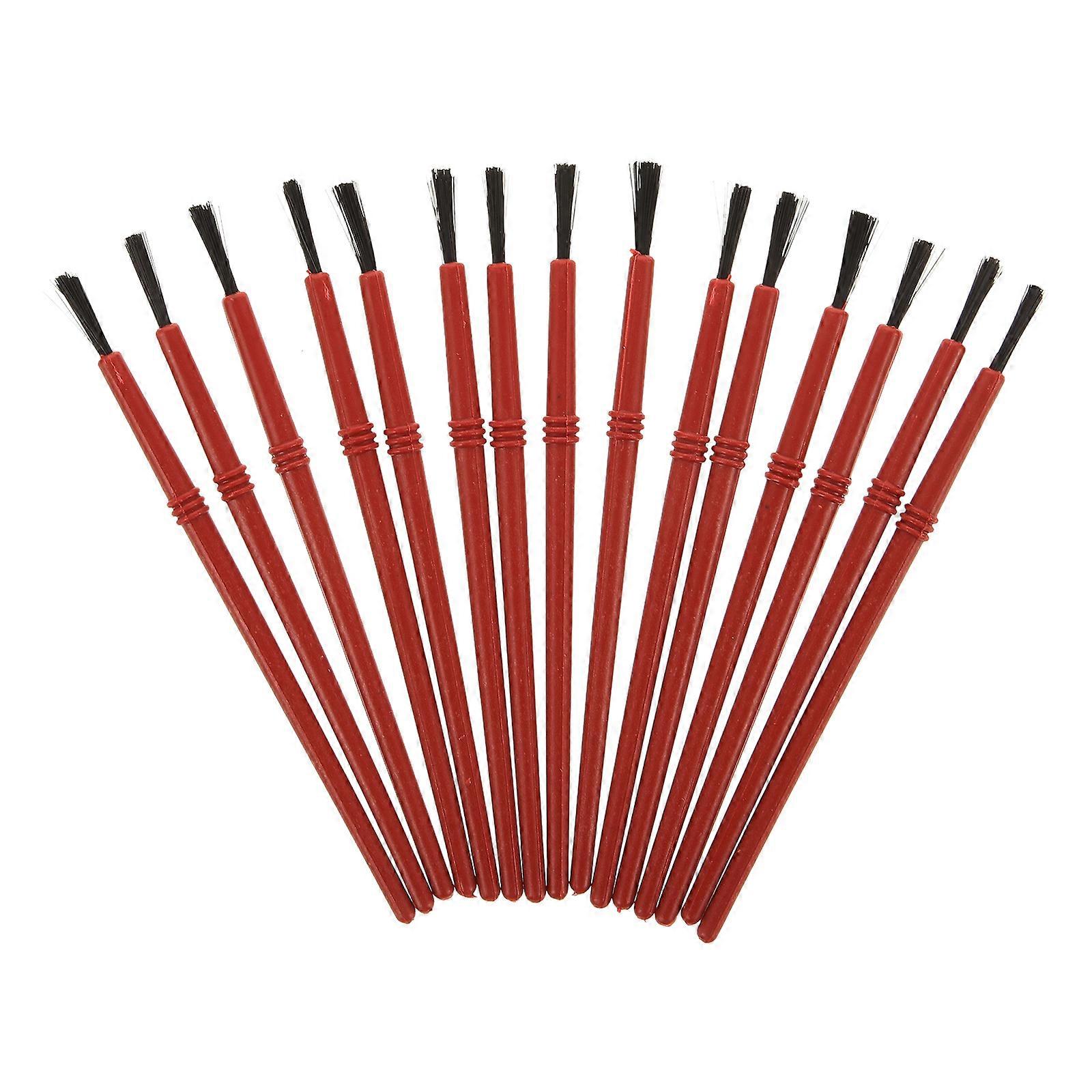 Paint Brush Sets Watercolor Brushes Professional Painters 100Pcs