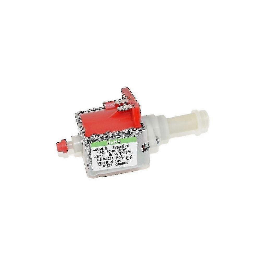 Pompe à eau pour machine à expresso Gaggia Classic 48W 50Hz LLWL