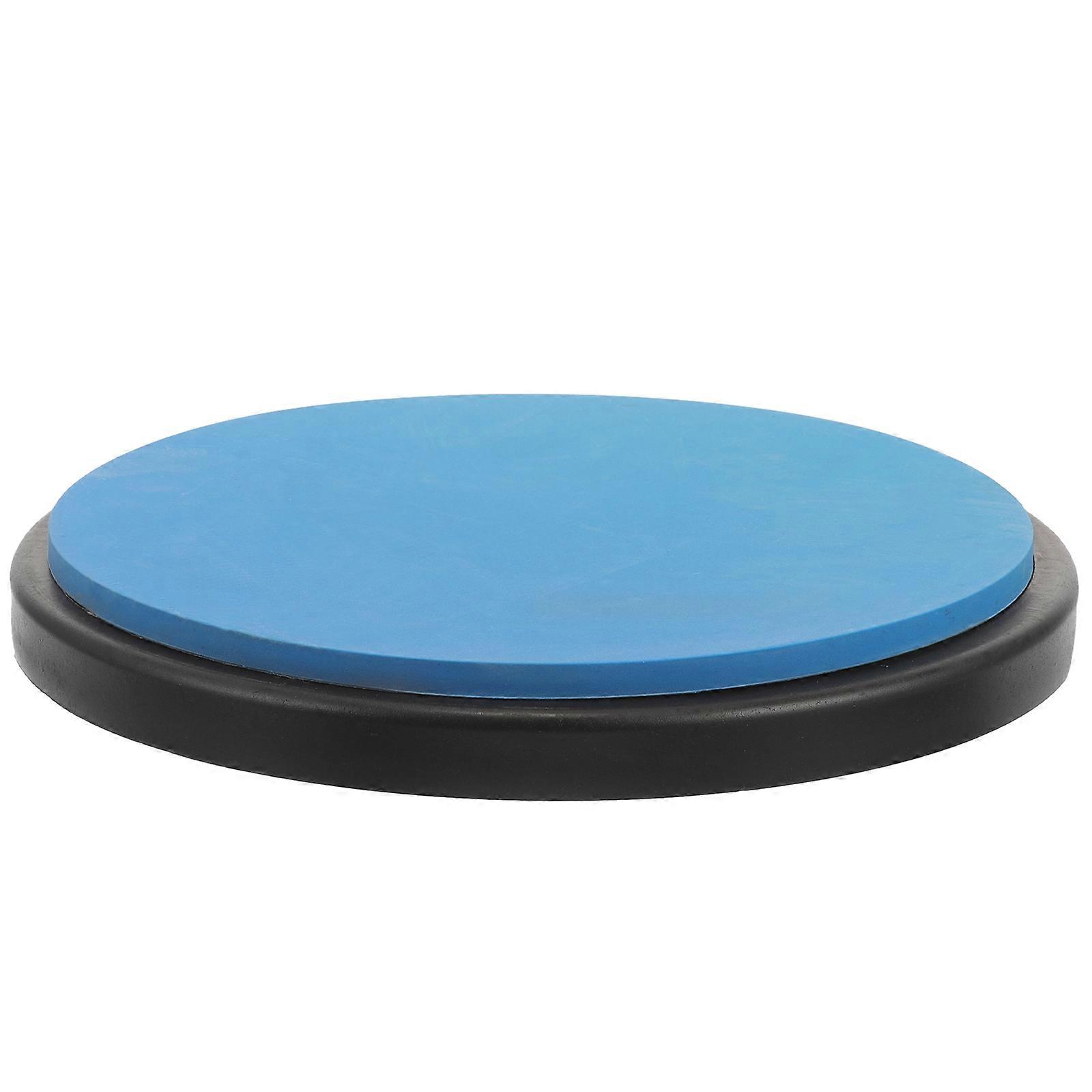 It sounds like you're describing a product listing for a **soundproof drum pad practice mat**. Here's a refined and professional product description