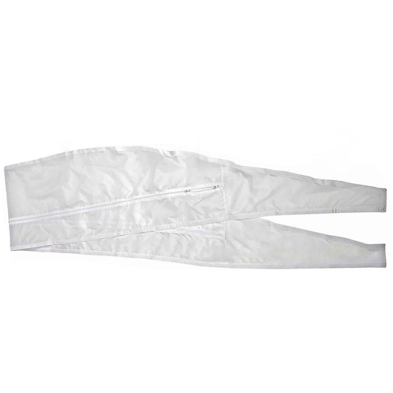 400 cm Universal Window Seal For Portable Air Conditioners And Tumble Dryers With No-Drill Zip And Adhesive Closure