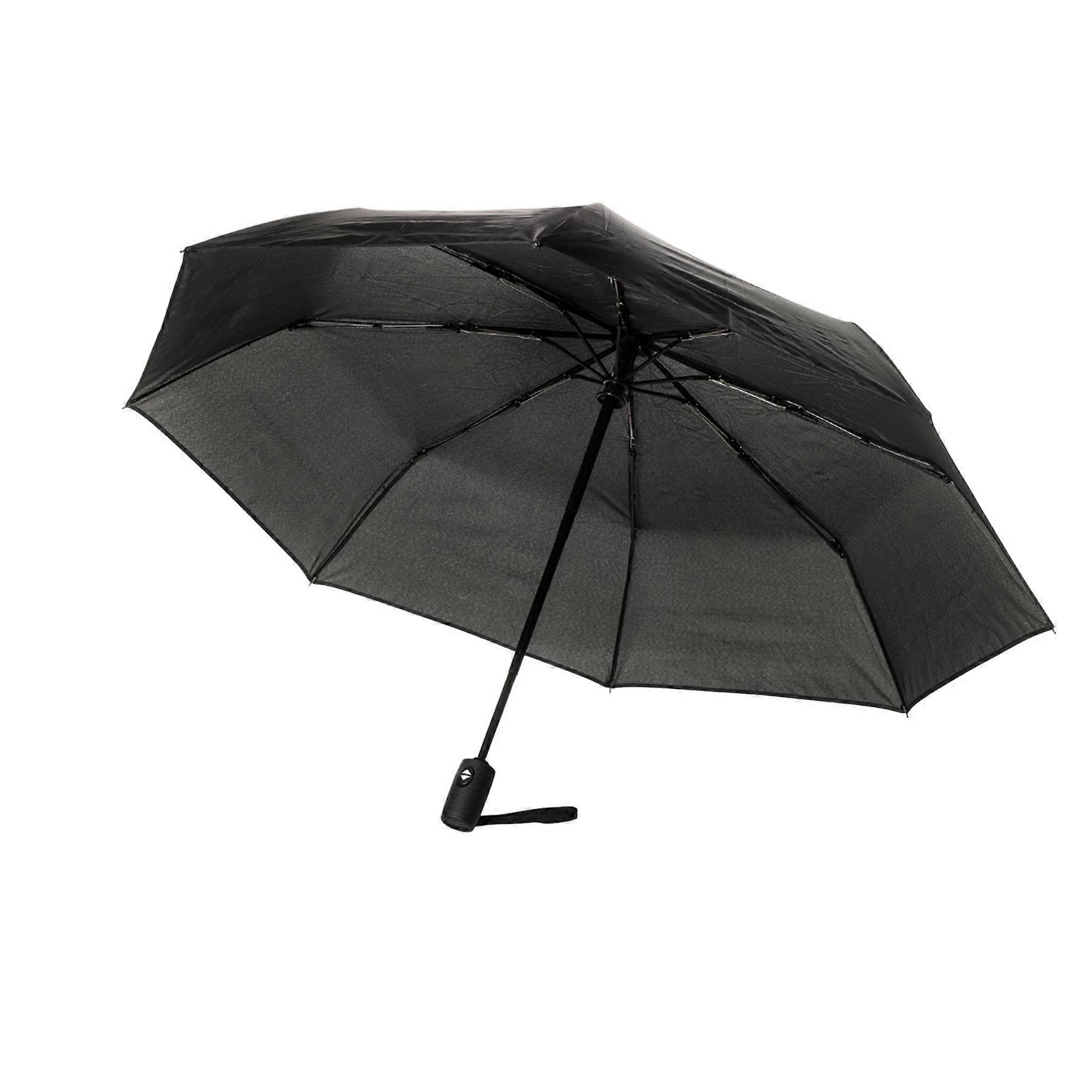 Parapluie pliant automatique Swiss Peak Aware