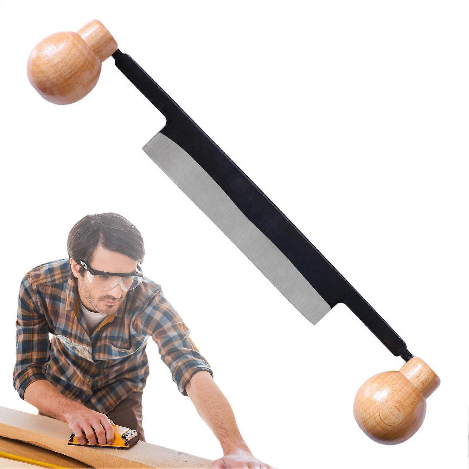 Straight Pull Scraper for Garden, Outdoor and Home