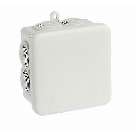 Junction box 85x85x50mm IP65