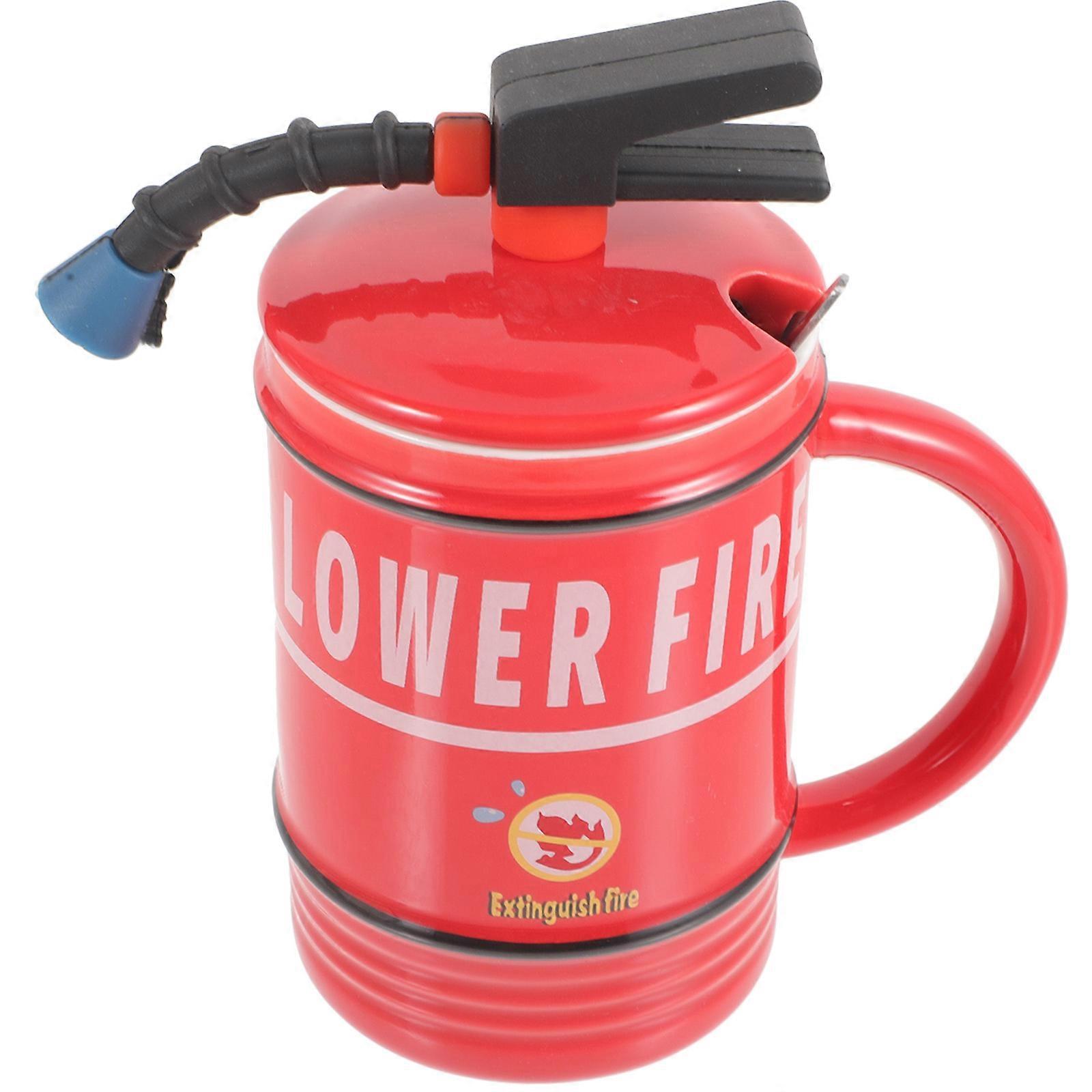 Ceramic Mug Beverage Mugs Suitable for Various Beverages Home Use 1Set