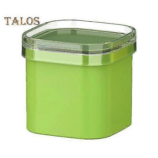 Ice Cube Mold with Lid Make Ice-block Food Grade Useful Whiskey Cocktail Ice Grid Mould Giant Ice Maker Kitchen Gadget