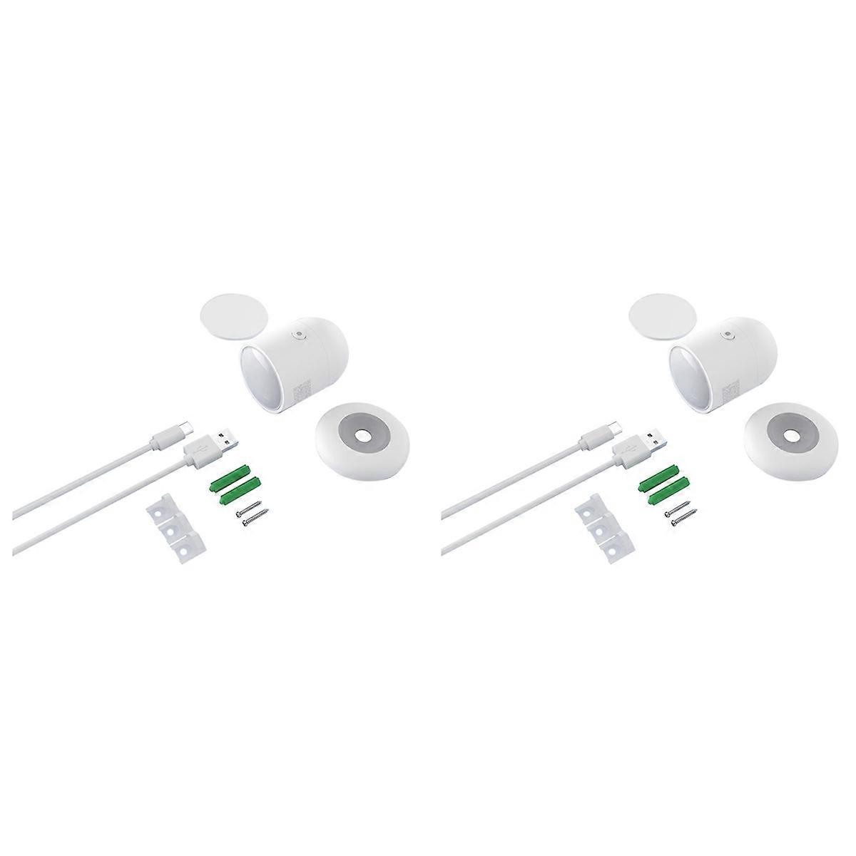 SNZB-06P Zigbee Human Presence Sensor for Smart Home Work